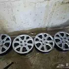 جنوط اكسنت مقاس 14