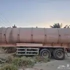 تانكر مجاري