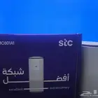 راوتر zte 1a1 مفتوح .. يشغل stc mobiily zain بكامل أغراضه