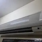 مكيف الزامل 2 طن