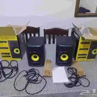 سماعات استديو احترافية moniter ماركة KRK