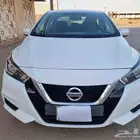 نيسان صني موديل 2022