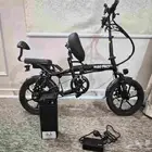 سيكل كهربائي رنية