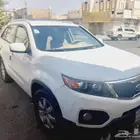 KIA sorento 2012 Full okay  No work need.
