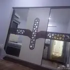 نجار فك وتركيب جميع الغرف النوم للاثاث المنزلي