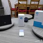 3 راوتر (موبايلي 5G  هواوي MIFI  هواوي مقوي)