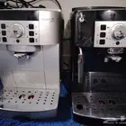 مكينه قهوة ديلونجي