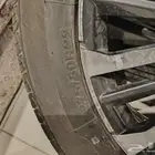 كفرات وجنوط نيسان باترول جديده