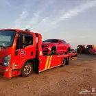 سطحة هيدروليك الدمام الاحساء لنقل بين المحافظات السعودية