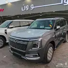 نيسان باترول بلاتينيوم V6 تنفس طبيعي موديل 2025