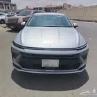 سوناتا 2024 ممشى 48 ألف للبيع