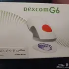 مستشعر ( حساس ) ديكسكوم الجيل السادس