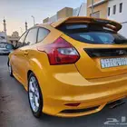 فورد فوكس الرياضية
