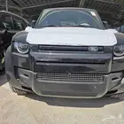 لاند روفر ديفندر 6 سلندر فل كامل موديل 2026 سعودي وارد الناغ