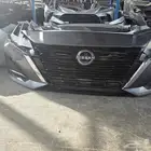 نيسان التيما موديل 2023 2025نضيف وكاله كامل