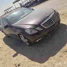 مرسيدس E300قطع غيار الرياض تشليح الحاير للتواصل