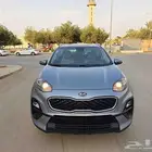 سبورتاج 2020 مكينة 1600cc