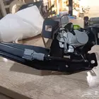 قفل كبوت ديماكس 23 اصلي وكاله جديد