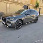 مازدا CX90 2025