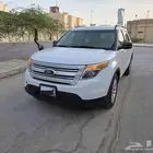 فورد اكسبلورر 2015 نظيف جدا مستخدم اول
