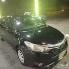 تويوتا يارس 2015