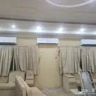 فك وتركيب مكيفات