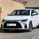 تويوتا يارس واي موديل 2026