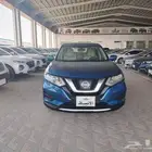 نيسان اكس تريل 2021