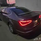 كيا كادينزا مالك واحد بانوراما مستعجل