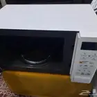 مكرويف الجي 23 لتر