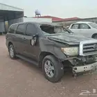 سكويا 2012 البيع قطع غيار