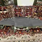 قشرة طبلون كابرس مع الايرباق