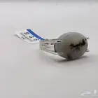 خواتم فضه ملكيه بأحجار عقيق طبيعيه