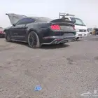 موستنج 2020 تشليح قطع