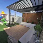 شاليه للايجار