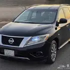 نيسان باثفندر 2014 - بدي وكالة - ممشى قليل