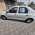 رينو لوجان 2014