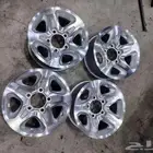 جنوط رفارف وكاله الاصلي