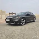 هوندا اكورد 2019 سبورت ممشى 163