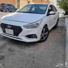 اكسنت 2019 ممشى 360