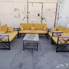 تفصيل جلسات حسب الطلب بتصميم أنيق