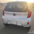 كيا بيكانتو