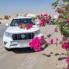 تويوتا برادو ممشى 40. الف