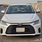 تويوتا يارس 2023 ممشا 38