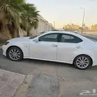 للبيع لكزس ارنوب isمديل 2007 سعودي