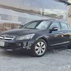 هوندا اكورد 2008