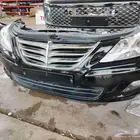 صدام امامي جنسس 2010 الي 2014