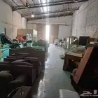 اثاث مستعمل