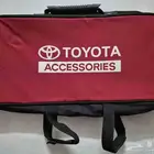 شنطه تايوتا فارغه