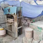 احتاج معلم بلاط مزايكو اسمنتي